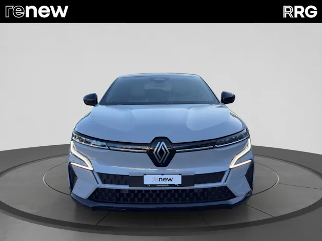 RENAULT Mégane E-TECH EV60 Techno