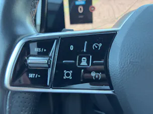 RENAULT Mégane E-TECH EV60 Techno