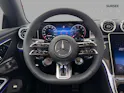MERCEDES-BENZ CLE AMG 53 Cabrio 4Matic+ 9G-Tronic