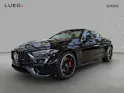 MERCEDES-BENZ CLE AMG 53 Cabrio 4Matic+ 9G-Tronic