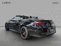 MERCEDES-BENZ CLE AMG 53 Cabrio 4Matic+ 9G-Tronic