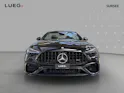 MERCEDES-BENZ CLE AMG 53 Cabrio 4Matic+ 9G-Tronic