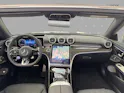 MERCEDES-BENZ CLE AMG 53 Cabrio 4Matic+ 9G-Tronic