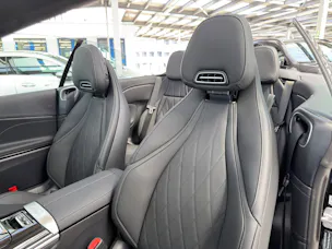 MERCEDES-BENZ CLE AMG 53 Cabrio 4Matic+ 9G-Tronic