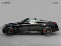 MERCEDES-BENZ CLE AMG 53 Cabrio 4Matic+ 9G-Tronic