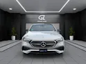 MERCEDES-BENZ E 400 e 4Matic EQ Hybrid 9G-Tronic