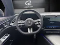 MERCEDES-BENZ E 400 e 4Matic EQ Hybrid 9G-Tronic