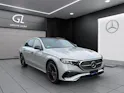 MERCEDES-BENZ E 400 e 4Matic EQ Hybrid 9G-Tronic
