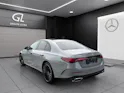 MERCEDES-BENZ E 400 e 4Matic EQ Hybrid 9G-Tronic