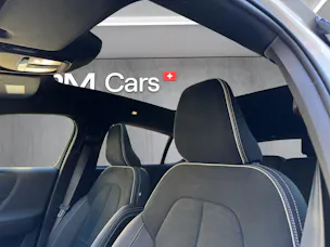 VOLVO C40 P8 Twin Recharge Ultimate AWD