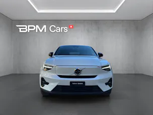 VOLVO C40 P8 Twin Recharge Ultimate AWD
