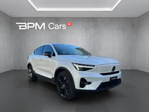 VOLVO C40 P8 Twin Recharge Ultimate AWD