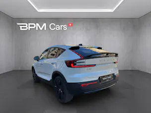 VOLVO C40 P8 Twin Recharge Ultimate AWD