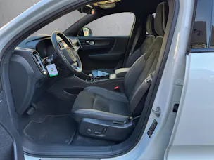 VOLVO C40 P8 Twin Recharge Ultimate AWD