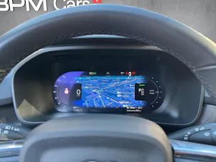 VOLVO C40 P8 Twin Recharge Ultimate AWD