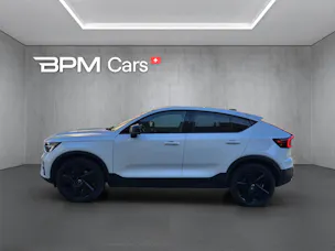 VOLVO C40 P8 Twin Recharge Ultimate AWD
