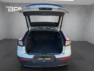 VOLVO C40 P8 Twin Recharge Ultimate AWD