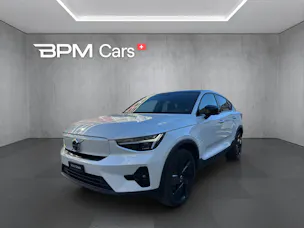 VOLVO C40 P8 Twin Recharge Ultimate AWD