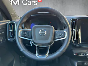 VOLVO C40 P8 Twin Recharge Ultimate AWD