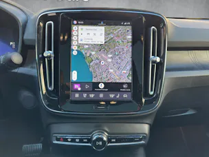 VOLVO C40 P8 Twin Recharge Ultimate AWD