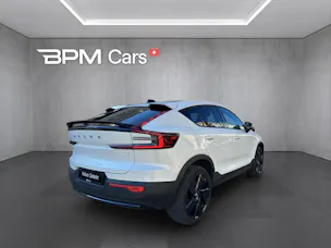 VOLVO C40 P8 Twin Recharge Ultimate AWD