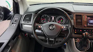 VW T6 California 2.0 TDI Ocean 4Motion DSG