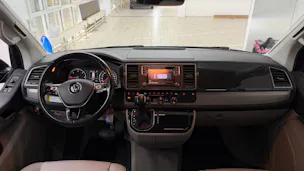 VW T6 California 2.0 TDI Ocean 4Motion DSG
