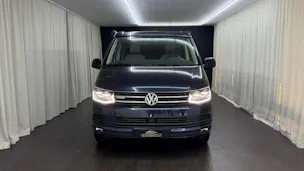 VW T6 California 2.0 TDI Ocean 4Motion DSG