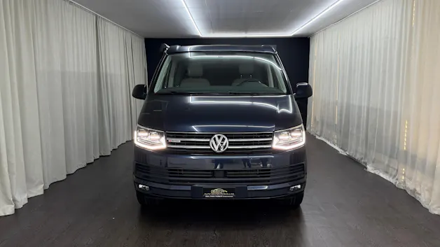 VW T6 California 2.0 TDI Ocean 4Motion DSG