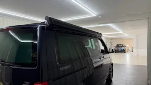 VW T6 California 2.0 TDI Ocean 4Motion DSG