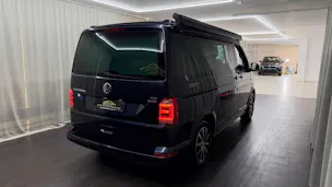VW T6 California 2.0 TDI Ocean 4Motion DSG