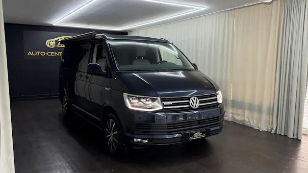 VW T6 California 2.0 TDI Ocean 4Motion DSG
