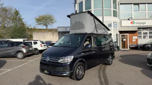 VW T6 California 2.0 TDI Ocean 4Motion DSG