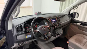 VW T6 California 2.0 TDI Ocean 4Motion DSG