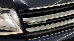 VW T6 California 2.0 TDI Ocean 4Motion DSG