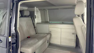 VW T6 California 2.0 TDI Ocean 4Motion DSG