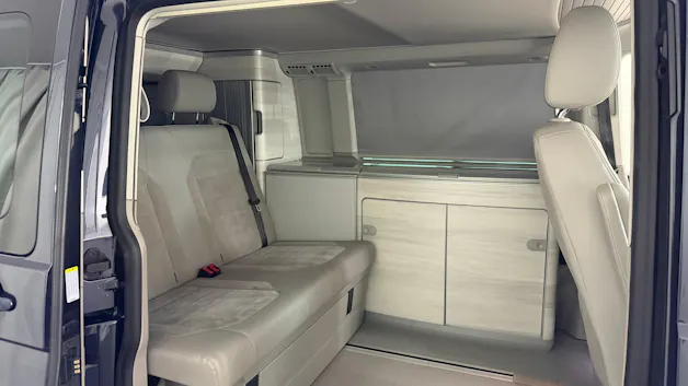 VW T6 California 2.0 TDI Ocean 4Motion DSG