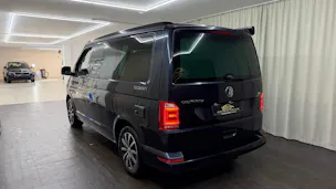 VW T6 California 2.0 TDI Ocean 4Motion DSG