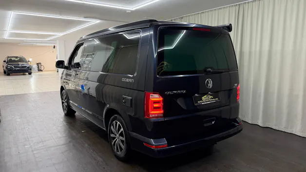 VW T6 California 2.0 TDI Ocean 4Motion DSG