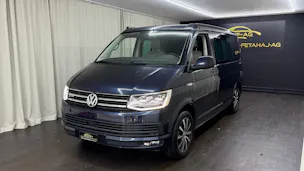 VW T6 California 2.0 TDI Ocean 4Motion DSG