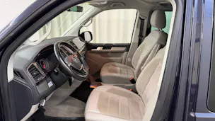 VW T6 California 2.0 TDI Ocean 4Motion DSG
