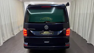 VW T6 California 2.0 TDI Ocean 4Motion DSG