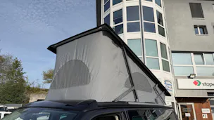 VW T6 California 2.0 TDI Ocean 4Motion DSG