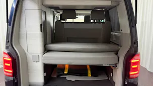 VW T6 California 2.0 TDI Ocean 4Motion DSG