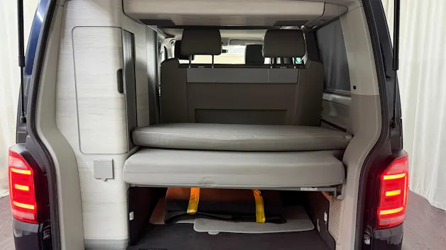VW T6 California 2.0 TDI Ocean 4Motion DSG