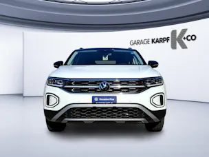 VW T-Roc 2.0 TSI Style DSG 4Motion