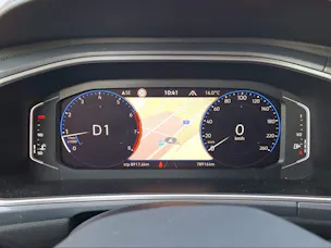 VW T-Roc 2.0 TSI Style DSG 4Motion