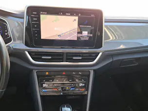 VW T-Roc 2.0 TSI Style DSG 4Motion