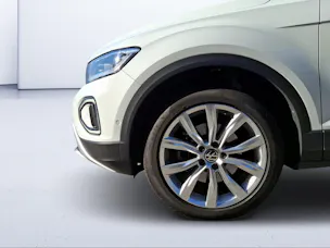 VW T-Roc 2.0 TSI Style DSG 4Motion