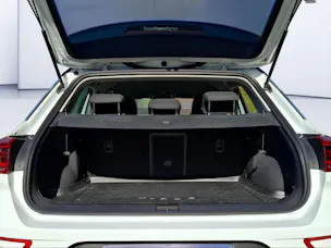 VW T-Roc 2.0 TSI Style DSG 4Motion